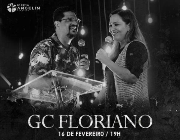 Igreja Batista Angelim realizará evento gospel em Floriano