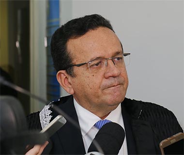 Presidente do TRE-PI critica "onda de ódio" e defende respeito ao resultado das eleições