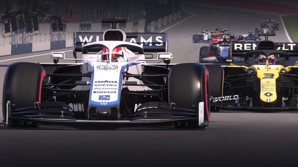EA comprará Codemasters por US$ 1,2 bi