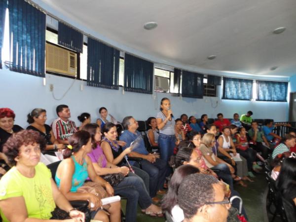 Assembleia Geral(Imagem:FlorianoNews)