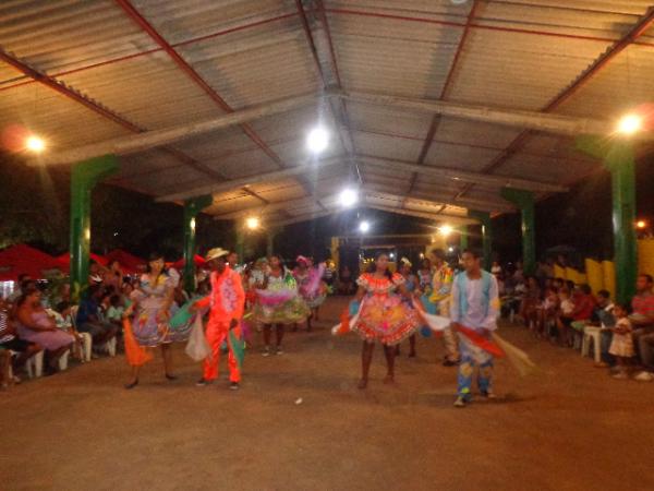 Encerrada com sucesso a 43&ordf; Exposi&ccedil;&atilde;o Feira Agropecu&aacute;ria e 1&ordf; Agrosul de Floriano.(Imagem:FlorianoNews)