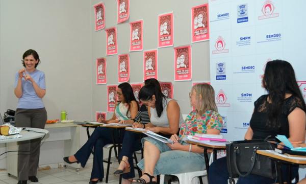 Formulário vai classificar risco de mulheres vítimas de violência no Piauí