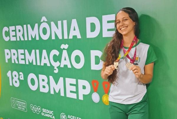 In&ecirc;s Maria de Sousa Rocha(Imagem:Divulga&ccedil;&atilde;o)