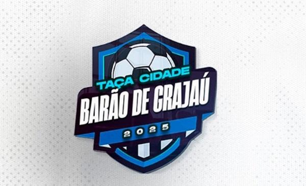 Barão de Grajaú: SEMEL anuncia mudança na tabela da Taça Cidade devido ao Carnaval