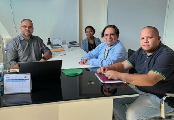 Câmara Municipal de Floriano se prepara para adequações do eSocial e prioriza Segurança do Trabalho