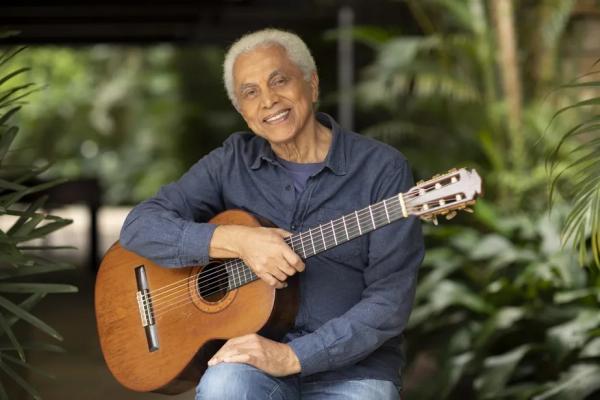 Paulinho da Viola começa turnê de 80 anos, mas ainda promete um disco de inéditas: "me cobram muito"