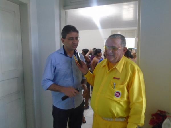 Dr. Bigman Barbosa(Imagem:FlorianoNews)