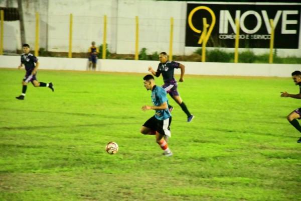 Copa Floriano: Definido os times que se enfrentar&atilde;o na grande final(Imagem:Secom)
