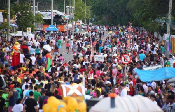 Briga por R$ 20 pode ter motivado morte de jovem após o Corso