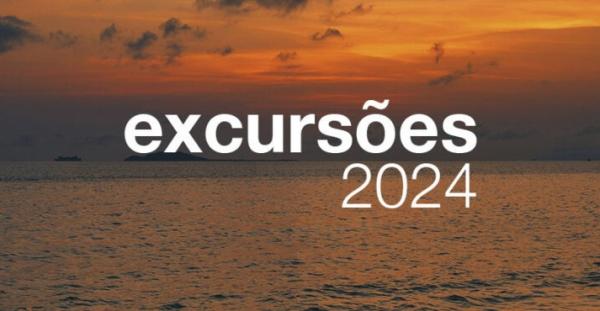 Faça de 2024 um ano de descobertas: excursões Sesc 2024!