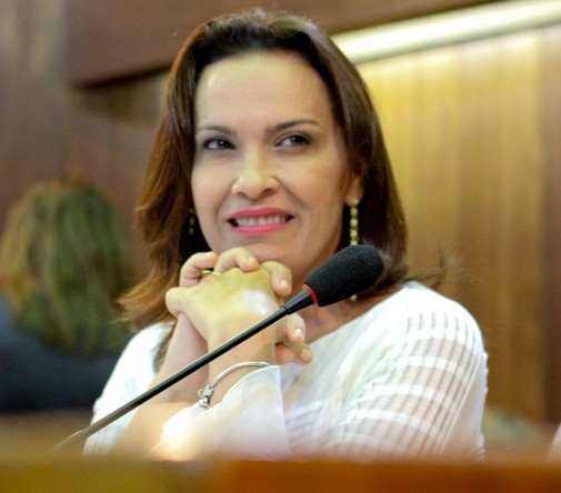 Sessão especial homanageia luta das mulheres do Piauí