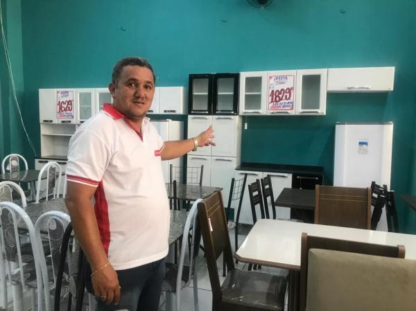 Renove sua casa com a promoção "Liquida Cozinha Vamol"