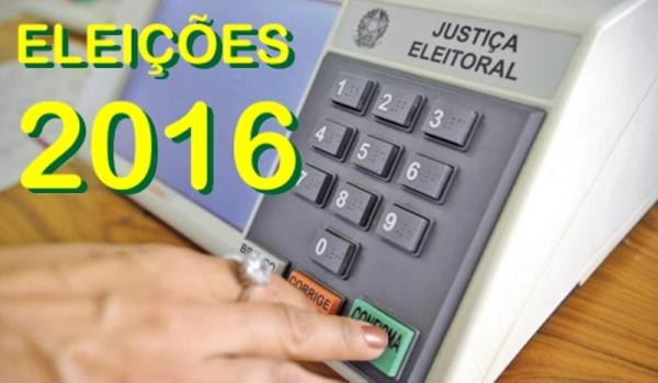 Pretensos candidatos com cargos efetivos têm até este sábado para pedir afastamento