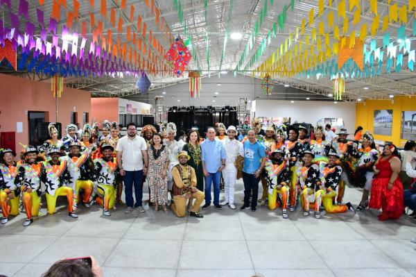 1ª ExpoFlor Turismo marca um novo tempo no Mercado Público de Floriano, diz vereador