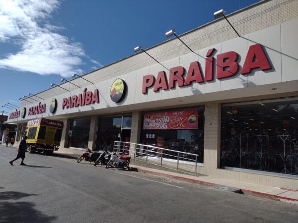 Armaz&eacute;m Para&iacute;ba(Imagem:FlorianoNews)