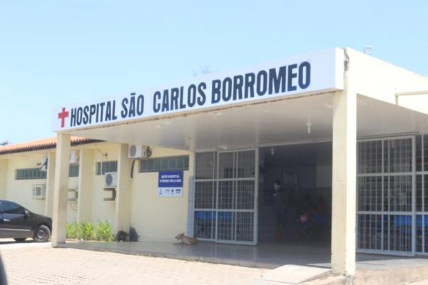 Homem é morto a facadas ao se recusar a entregar celular para assaltantes em Teresina