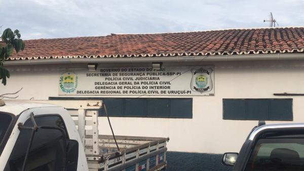 Jovens são suspeitos de sequestrar, matar e usar carro de vítima para ir a festas no Piauí