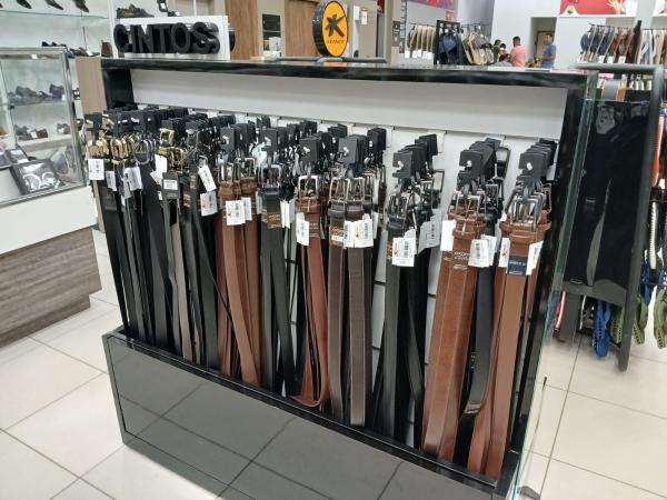 Armazém Paraíba lança ofertas especiais para Dia dos Namorados, Copa do Mundo e festas juninas(Imagem:FlorianoNews)