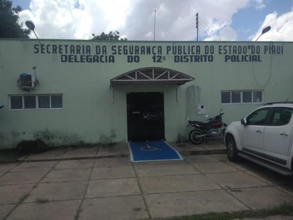 Mulher presa por receptação é suspeita de aplicar golpes em site de vendas online no Piauí