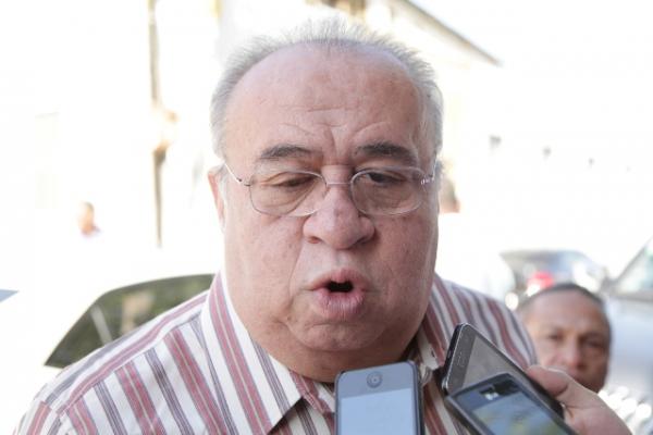 Heráclito comenta desempenho do PT no 2º turno das eleições
