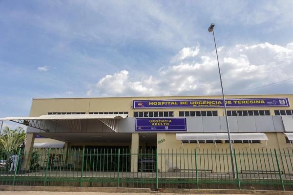 Covid-19: sete hospitais do Piauí estão com 100% das UTIs ocupadas