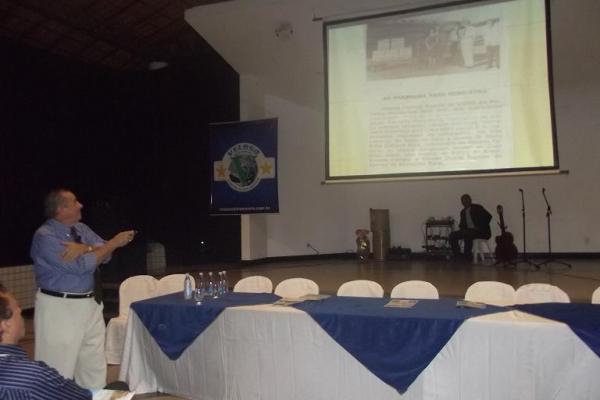 Sindicato do Com&eacute;rcio realiza Semin&aacute;rio Varejista de Floriano e Regi&atilde;o.(Imagem:FlorianoNews)