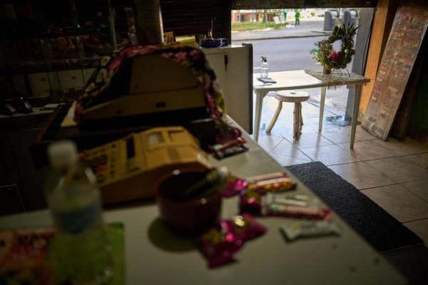 Vigilância Sanitária esclarece funcionamento de restaurantes e similares nos espaços esportivos