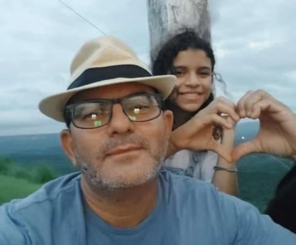 Sobrinhos de secretário de estado do Piauí desaparecem no Rio Parnaíba, no Maranhão