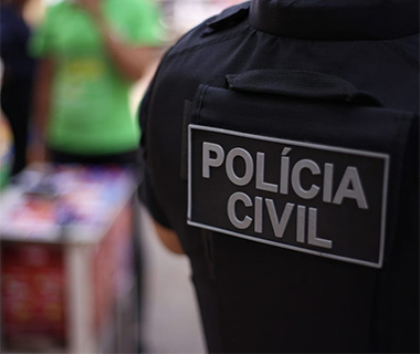 Policiais do Piauí são capacitados com técnicas de investigação da França