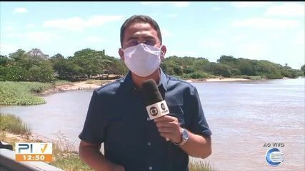 Secretaria de Saúde de Ilha Grande é alvo de operação após denúncia de remédios vencidos