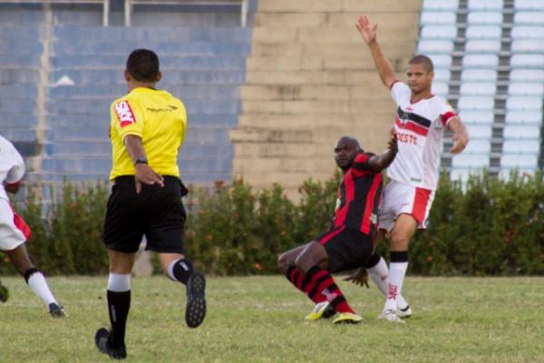 Classificação geral dos 20 clubes na Copa do Nordeste 2015
