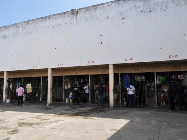Metade dos 50 presos que fugiram de presídios do Piauí foi recapturada