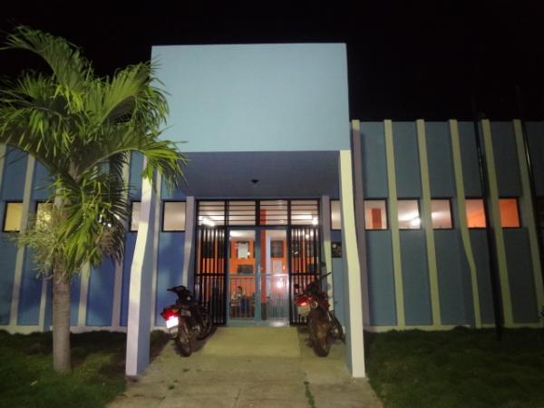 Câmara Municipal de Barão de Grajaú realizou sessão ordinária