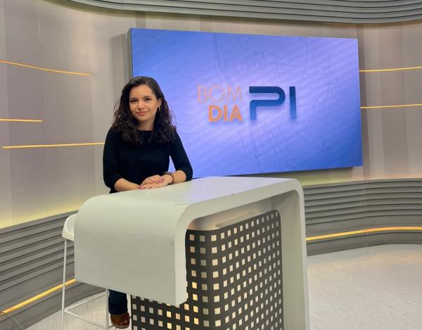 Tarsila Ribeiro (Imagem:Ascom Uespi)