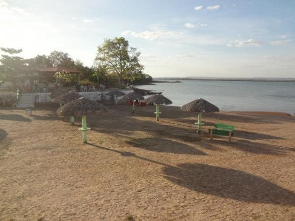 FlorianoNews visita Balne&aacute;rio Bel&eacute;m Bras&iacute;lia.(Imagem:FlorianoNews)