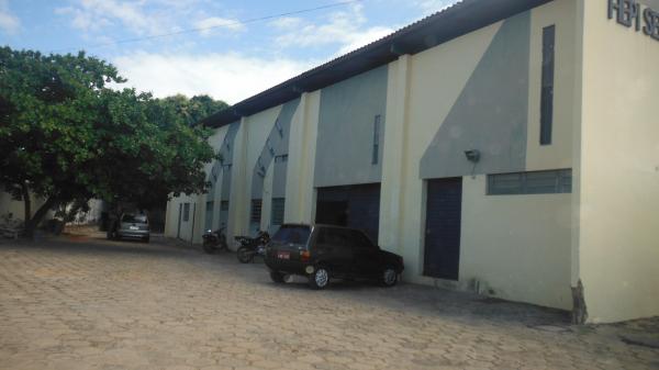 SENAI tem inscri&ccedil;&otilde;es para cursos de qualifica&ccedil;&atilde;o profissional do Pronatec.(Imagem:FlorianoNews)