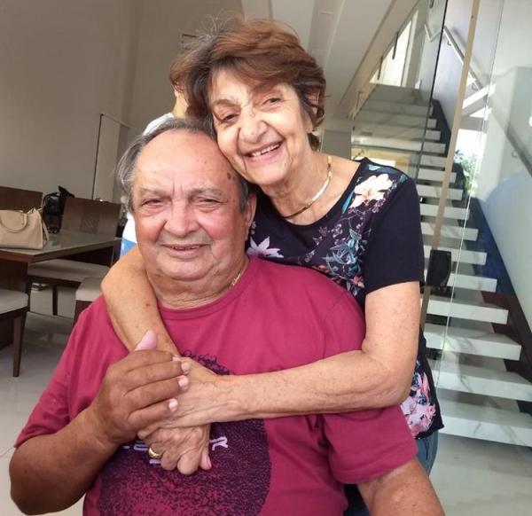 Ex-prefeito de Cristino Castro morre uma semana após a esposa