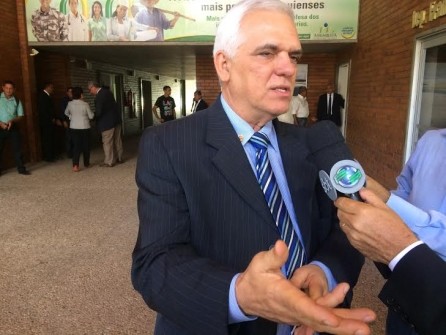 Themístocles Filho quer punição para candidato sem voto