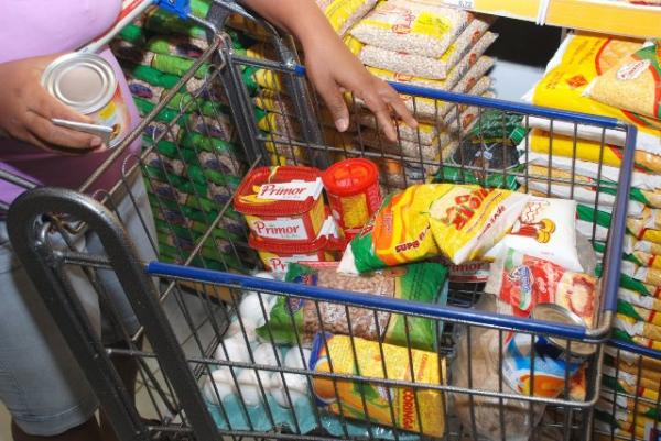 Pesquisa aponta aumento de 0,72% no valor da cesta básica em Floriano