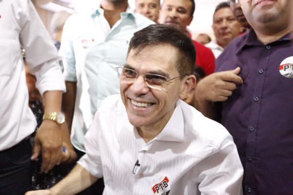 "Gostaria muito de ter Lula ao nosso lado", diz Amadeu Campos