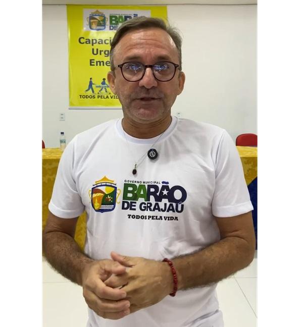 Falta de informações do E-SUS gera dificuldades na gestão da saúde em Barão de Grajaú