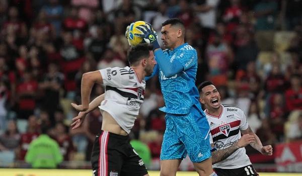 Análise: digno, São Paulo cai, põe pés no chão e mira objetivos reais para a temporada