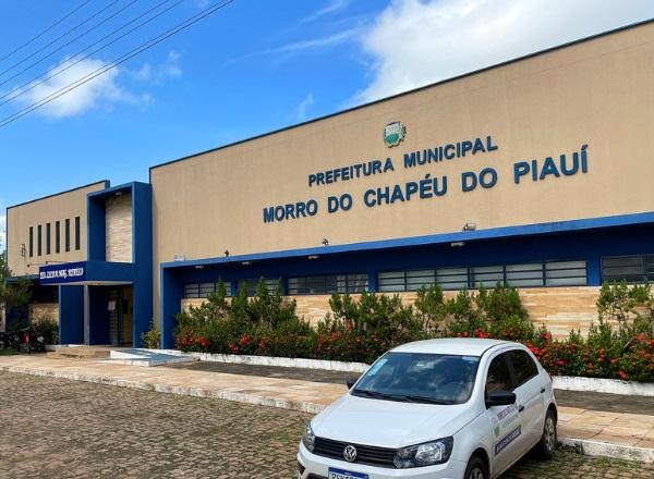 Prefeitura do Piauí convoca aprovados em concurso público para posse