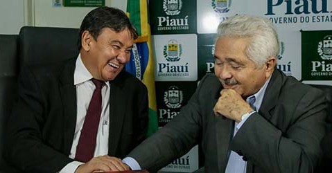 Críticas de Wilson Martins aproximam Elmano de Wellington Dias