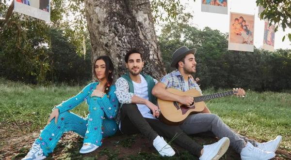 Melim anuncia o quinto álbum, "Quintal"