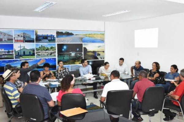 Conselho de Habitação define critérios de seleção para novo conjunto habitacional de Floriano