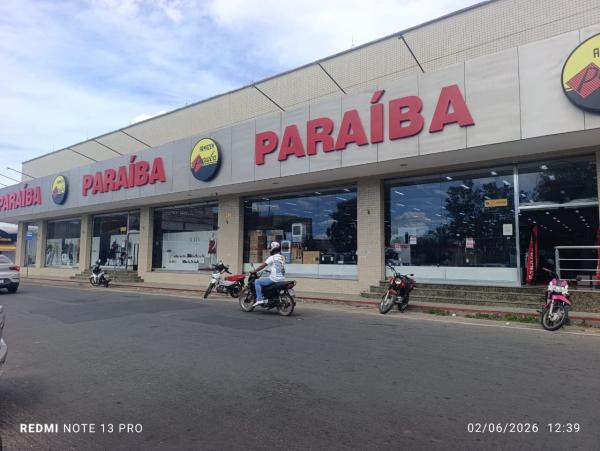 Junho de ofertas: Armaz&eacute;m Para&iacute;ba prepara descontos especiais em confec&ccedil;&otilde;es, cal&ccedil;ados e acess&oacute;rios.(Imagem:FlorianoNews)