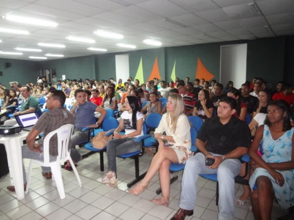 UESPI promove 1&ordf; Semana do Contabilista em Floriano.(Imagem:FlorianoNews)