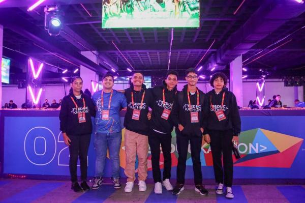Seduckathon: estudantes anseiam por novas experiências durante intercâmbio na Coreia do Sul