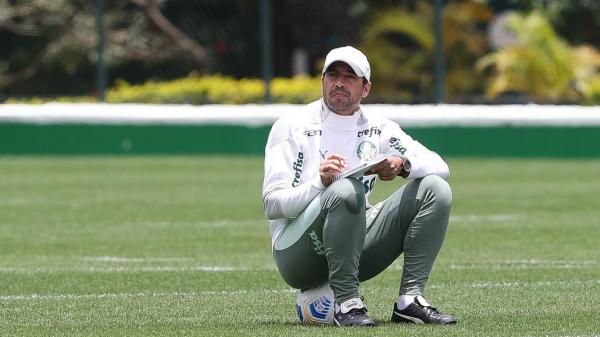 Duas Libertadores e Copa do Brasil: Palmeiras encerra ano perfeito com ambições maiores para 2022